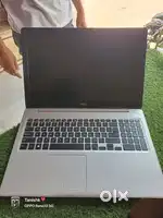 Dell laptop