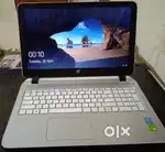 HP pavilion 15 laptop