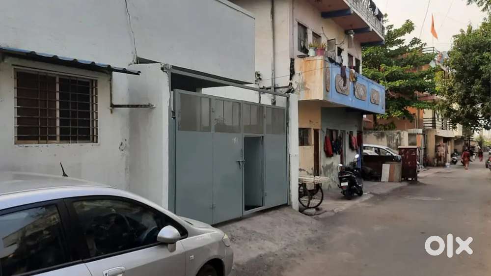 Single room at thergaon