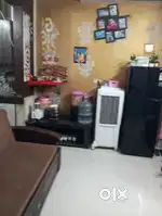 2bhk flat available for sale in rajapuri uttam nagar