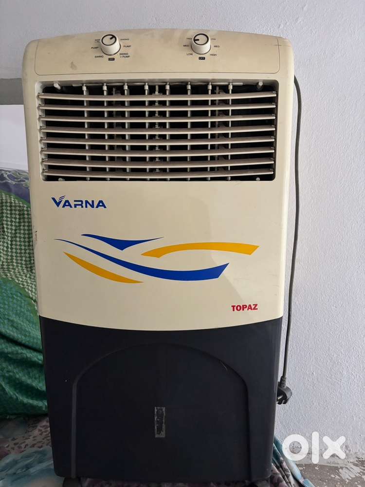High quality air cooler 25 leters tank