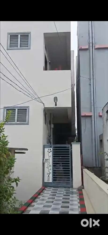 Individual house