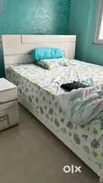 COMPLETE BEDROOM SET