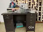Study table