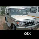 Mahindra Bolero 2008