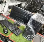 Corei3 4gb ram 320gb hdd 19lcd keyboard mouse rs.5500