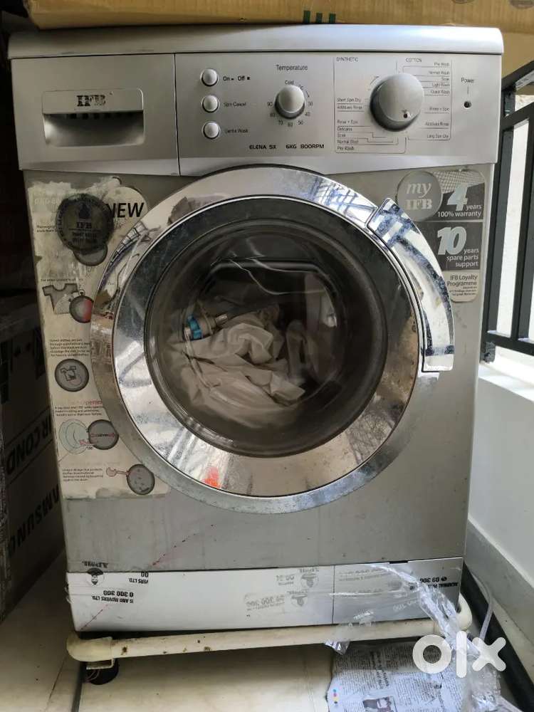 IFB Washing Machine Elena SX 6kg 800RPM