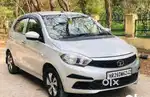 Tata Tiago 2019 CNG & Hybrids Well Maintained
