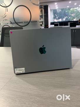 Apple MacBook Pro 2021 M1 Pro (14inch) 32GB 512GB WRNTY