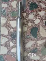 Long punjab silencer