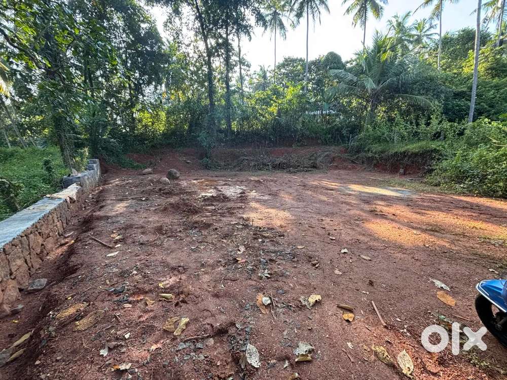 10.5 cent land for urgent sale
