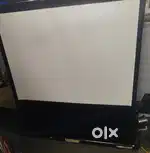 Projecter Stand With Screen