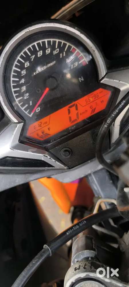 Good condition 1 owner one hand used