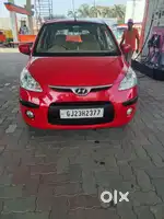 Hyundai i10 Sportz 1.2 Kappa2, 2009, Petrol