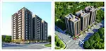 Ground Floor Showroom For Rent in SBR Ext. Road