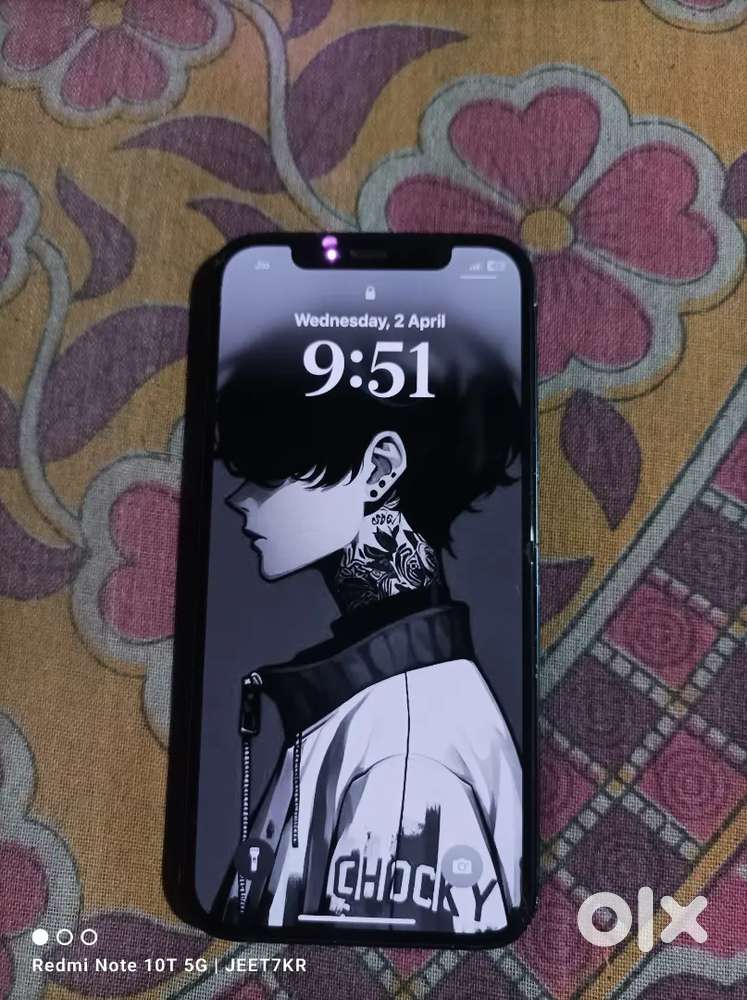 I phone 12 64gb