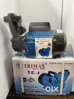 TRIMAX PUMP MOTER