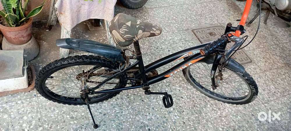 KIDS BICYCLE FOR SALE