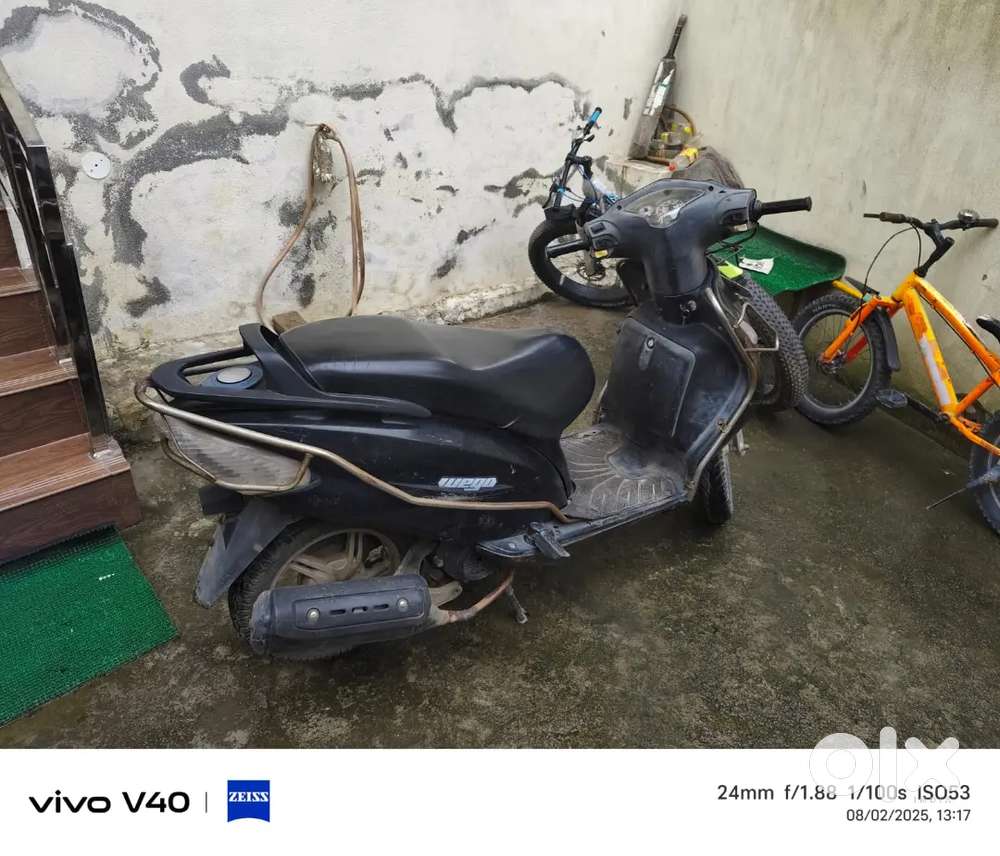 TVs Wego all ok report