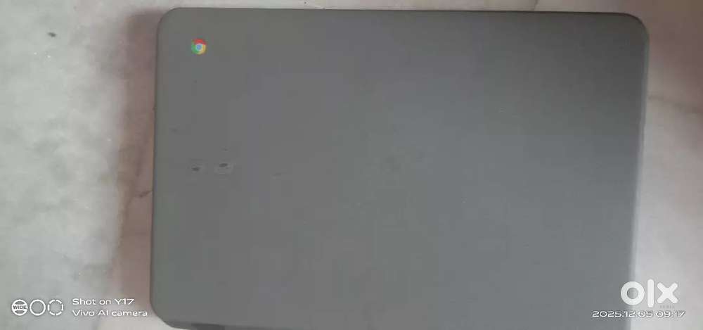 Laptop cromabook