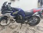 Yamaha Fazer good condition single owner 45-50 mileage