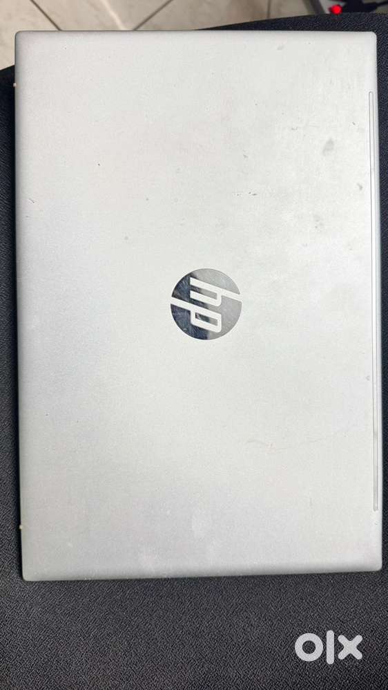 HP Pavilion 13 10th gen i5