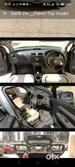 Maruti Suzuki Swift 2011 Petrol 87900 Km Driven