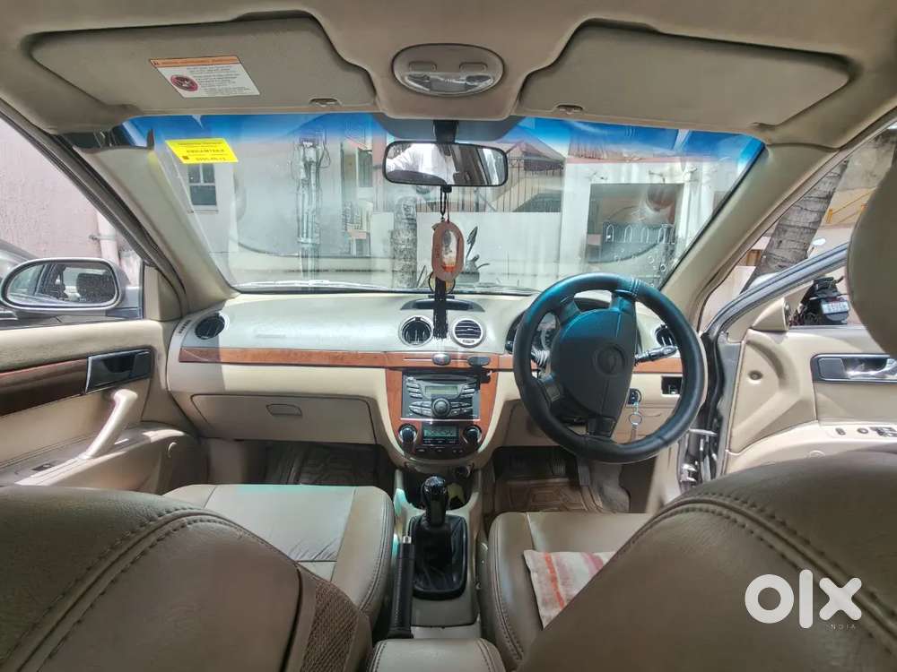 Chevrolet Optra Magnum 2.0 LT 2010  TCDI - FC Renewed