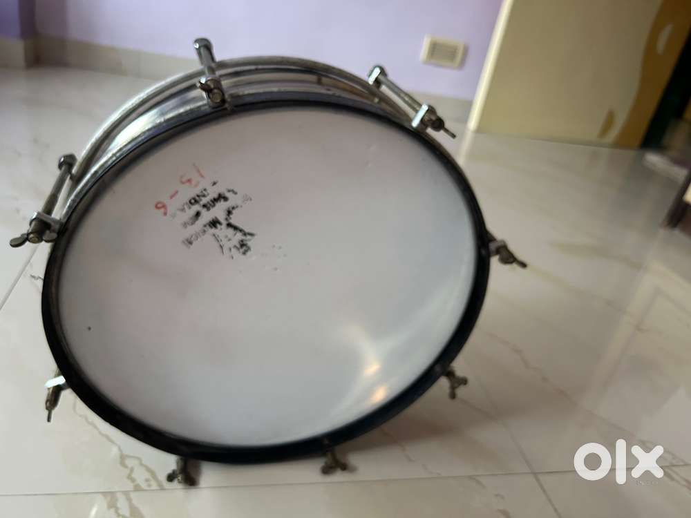 Perfect for Drummers,concerts,recordings,and more..