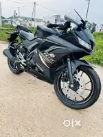 R15 v3 model 2021