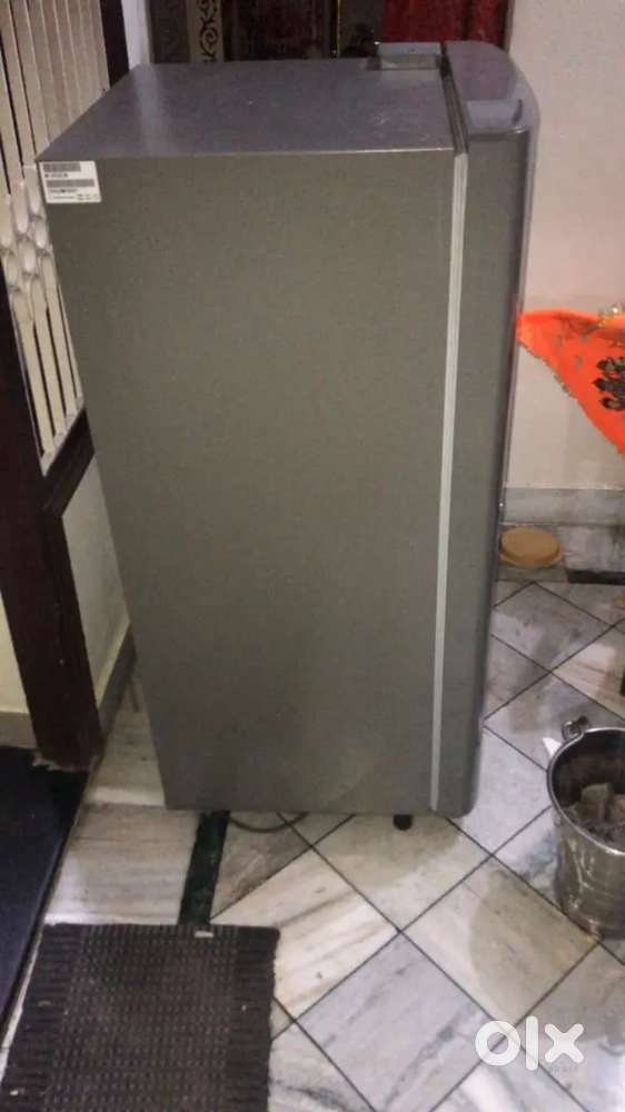Panasonic Fridge