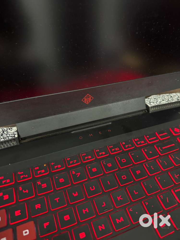 Hp Omen Laptop