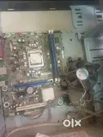 Computer parts