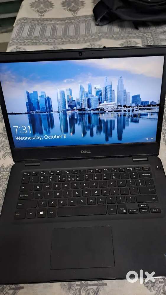Dell Letitude 3400 8th Gen