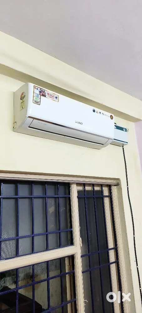 Sales lloyed ac 1ton ac