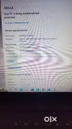 Asus laptop