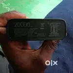 Powerbank 20000