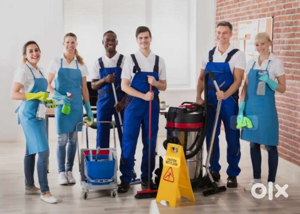 House keeping supervisor