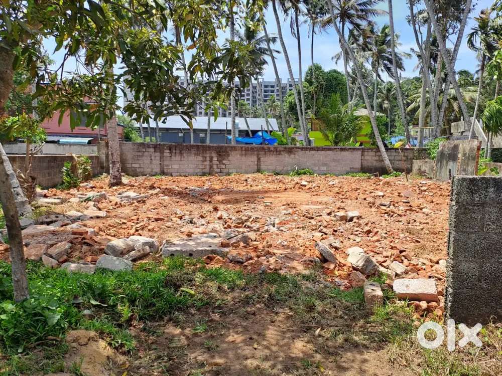 10cent plot for sale near lulu mall