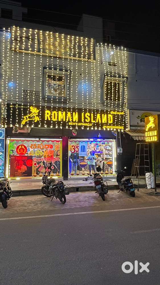 Shop Housekeeping – Full Time