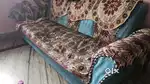 Sofa set , One big, two single
