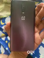 I have oneplus 6t Mint condition Everything is original
