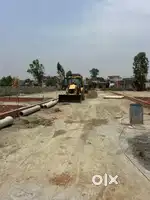 बैंक लोन के साथ रिंग रोड पर प्लॉट खरीदे सभी सुविधाओं के साथ