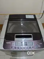 LG Top Load Fully automatic 6.2 Kg