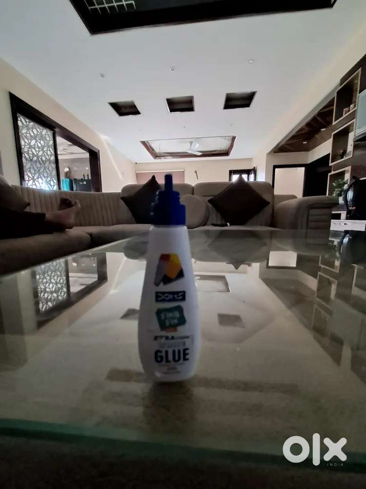 Doms white glue