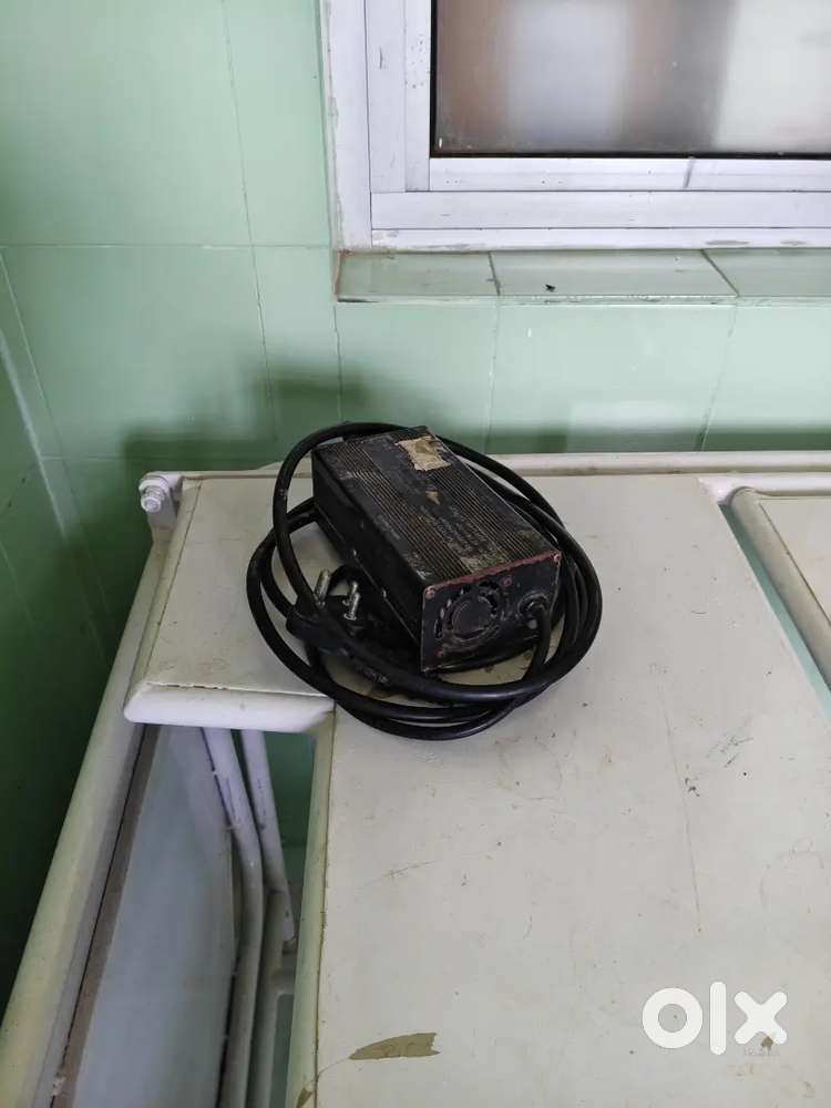 Pure ev charger
