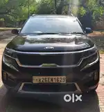 Kia Seltos HTX G, 2021, Petrol