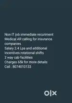 IT JOBS available