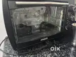 MarQ  18-Litre 18L1200W4HL Oven Toaster