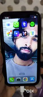 iPhone Xr 128